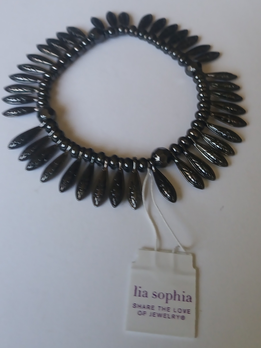 LIA SOPHIA FREE SPIRIT BRACELET